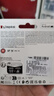 金士顿（Kingston）64GB TF（MicroSD） 存储卡 U1 A1 V10 内存卡 读速100MB/s 适配无人机/运动相机/switch/监控 实拍图