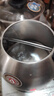 金灶（KAMJOVE）全自动恒温电热水壶烧水壶保温一体全智能上水电茶炉泡茶专用套装 实拍图