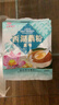 天堂牌西湖藕粉原味即冲即食速溶早餐代餐粉杭州特产西湖藕粉480g袋装 实拍图