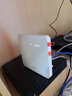 华为4g插卡路由器移动路由2pro5全网通CPE转无线网随身wifi宽带非wifi7企业级b535千兆2026款5g AX15B B320-820【一年套餐】月享2000G 实拍图