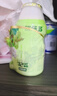 优乐多乳酸菌夏日清爽羽衣甘蓝+花香青提100ml*40瓶 实拍图