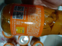 欢乐家×奶龙 黄桃罐头245g*9瓶 新鲜糖水水果罐头 礼盒送礼 休闲零食 实拍图