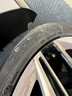 德国马牌（Continental）汽车轮胎 235/55R18 100V FR UC6 SUV 原配别克昂科威 实拍图