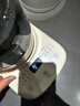 美的（Midea）【价保618】0胶水全玻璃养生壶母婴烧水壶电热水壶全自动一体煮茶器800W大功率1.5LMK-YS15B215 实拍图