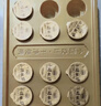 金丝耳雪梨百合小罐银耳礼盒180g即食冲泡银耳羹送父母长辈礼品物 实拍图