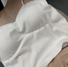 FitonTon美背内衣女带胸垫吊带背心女冰丝薄款夏季外穿无痕抹胸防走光内搭 实拍图