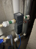 沁园前置过滤器25微米自动反冲洗全屋家用净水器升级款防爆防冻超15T大通量自来水过滤器P-O3823 超15T【定时自动冲洗&25微米精滤】上门安装 实拍图