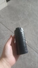 京东物流 升级规格家用垃圾袋背心手提式厨房宿舍点断塑料袋 50只 实拍图