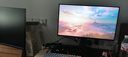KTC 24.5英寸2K 320Hz Fast-IPS显示屏0.5ms 满血HDMI2.1 硬件护眼 HDR450 电脑显示器 大师25M3 黑 实拍图