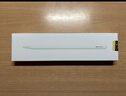 Apple/苹果 Pencil Pro 磁吸触控笔手写笔苹果笔电容笔书写绘画iPad笔 适用于iPad Pro/Air/mini机型 实拍图