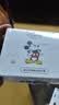 迪士尼（Disney）米奇学生手表青少年防水运动初中生手环男宿舍起床闹钟震动电子表 实拍图