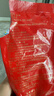 好想你 树上粮仓三级免洗红枣500g/袋  蜜饯果干新疆特产大枣煮粥煲汤 实拍图