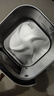 美的（Midea）【价保618】0涂层不锈钢空气炸锅蒸烤一体2026年新款 家用6L大容量多功能可视空气炸锅KZE6086PRO 实拍图