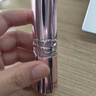 YSL圣罗兰【618立即抢购】粉管有色润唇膏7B滋润口红化妆品生日礼物女 实拍图