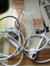 Apple/苹果 EarPods USB-C有线耳机 type-c有线耳机苹果耳机 苹果17有线耳机笔记本耳机游戏音乐 实拍图