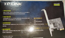 普联（TP-LINK） TP-LINK TL-NG421 2.5G千兆台式机电脑服务器内置高速以太网络PCI-E有线网卡 实拍图
