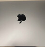 Apple/苹果AI/MacBook Air13英寸M5 (10+8核) 16G 512G天蓝色笔记本电脑【教育优惠】MDHH4CH/A 实拍图