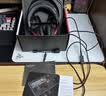 极度未知（HYPERX）飓风2飓风3云雀3阿尔法游戏耳机电竞耳机有线笔记本电脑手机fps吃鸡csgo游戏耳麦 飓风3无线黑红【备件库包装破损】 实拍图