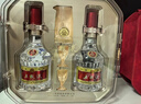五粮液 普五八代 好事成双礼盒 浓香型白酒 52度 500ml*2瓶 礼盒装 618 实拍图