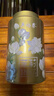 吴裕泰茶叶茉莉花茶1887 特种全芽茉莉绿茶八窨纯芽花草茶 1887招牌茉莉40g 实拍图