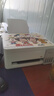 爱普生（EPSON）【6代新品】L3351墨仓式彩色打印机 微信打印/无线连接 家用AI学习打印机（打印、复印、扫描） 实拍图