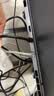 毕亚兹 Type-C转DP 1.4版8K60Hz/4K/240Hz转接头投屏转换器线  雷电4苹果华为笔记本电脑扩拓展显示器2米 实拍图