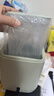 小熊（Bear） 酸奶机 家用全自动便携式酸度可调恒温发热酸奶发酵机 SNJ-C12S3 实拍图