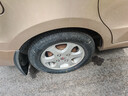 双星JUOGO轮胎 185/65R14 86H 适配POLO/威旺M20/凯越/风光330 实拍图