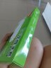 美丽雅  一次性手套食品用升级加厚200只 盒装抽取pe手套厨房餐饮家务 实拍图