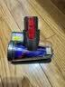 戴森（DYSON）V8无绳吸尘器 手持无线吸尘器 除螨 宠物 家庭适用 实拍图