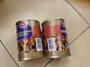 MALING 上海梅林 四鲜烤麸罐头354g 预制菜下饭菜罐头（包装更替） 实拍图