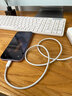 Apple/苹果 20W type-c充电器 苹果usb-c充电器原装手机快充头 旗舰店苹果iPhone 17 Pro Max充电器 实拍图