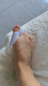 FIT MOMENT大拇指外翻矫正器医用脚趾矫正器成人儿童脚趾头分趾器硅胶可穿鞋 实拍图