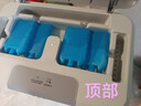 志高（CHIGO）空调扇工业冷风机强力制冷电冷风扇移动水冷空调加冰块商用大面积车间超强降温冷气机纯铜电机 实拍图