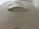 美的（Midea）电热水瓶电热水壶不锈钢内胆全自动断电家用5L净饮水机智能保温一体泡茶冲奶神器11F【价保618】 实拍图