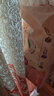 好奇（Huggies）铂金装小桃裤成长裤XL96片(12-17kg)加大号尿不湿【透爽散热】 实拍图