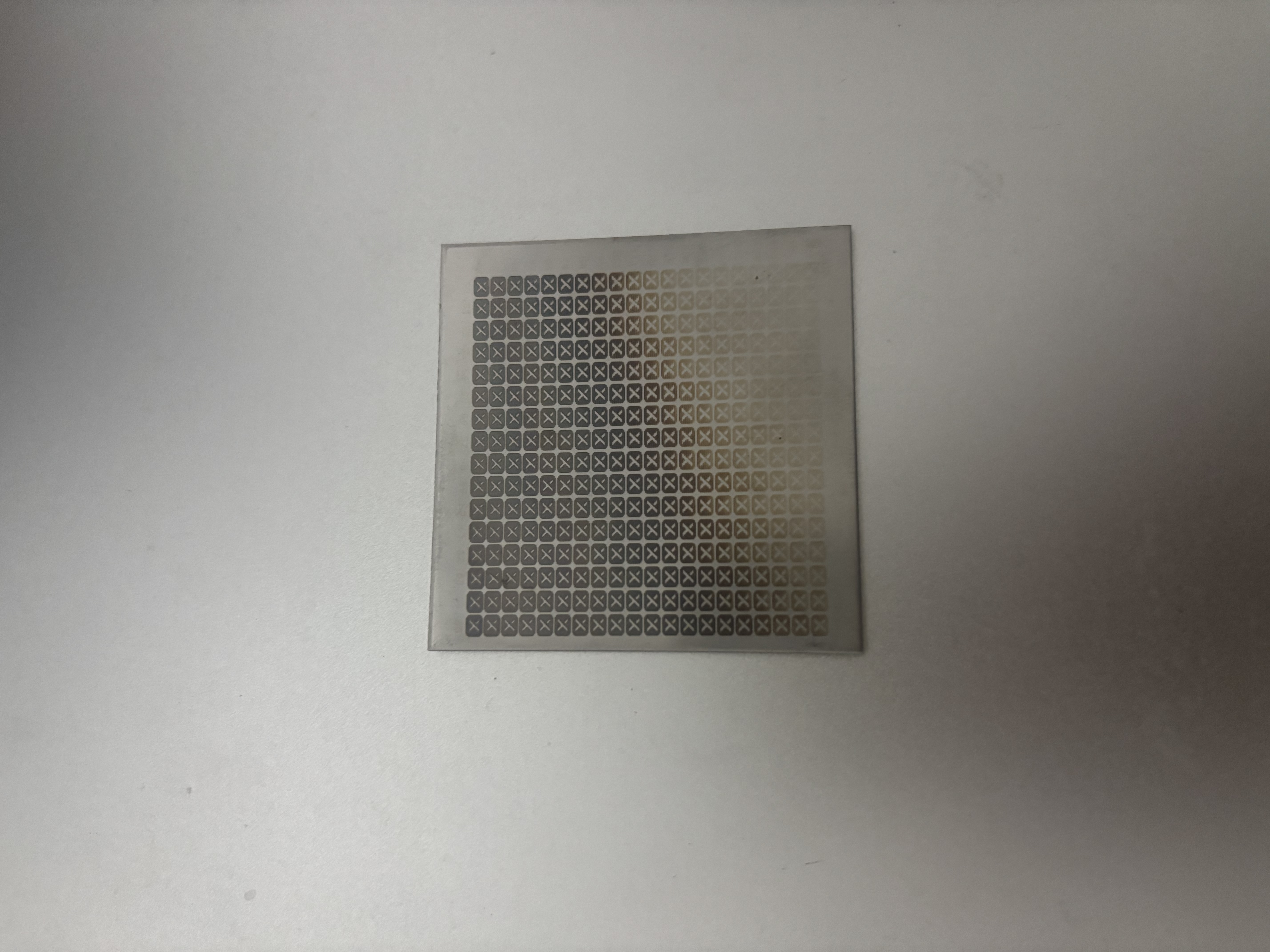XTOOL【高加工效率】F1Ultra双光源激光雕刻机小型自动切割打印打标机 实拍图