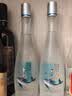 杏花村 汾酒 清香型白酒 纯粮酿造 聚会送礼自饮 53度 475mL 2瓶 【鲲鹏】经典礼盒 实拍图