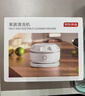 京东京造【价保618】新品涡流果蔬净化清洗机 食材净化机 洗菜机 果蔬净化器杀菌去除农残BXS-6 实拍图