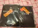 霞湖世家【白色恋T】80支高支棉T恤男液氨新疆长绒棉7A抗菌防蚊短袖167S 实拍图
