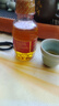 胡姬花 食用油【保真花生油】压榨 古法老油坊的香的花生油158ml 实拍图