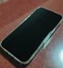 倍思金标康宁膜【AR抗反射】适用iPhone17Promax钢化膜苹果17promax手机膜康宁膜全覆盖防摔指纹无尘仓 实拍图