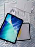 Apple/苹果【教育优惠】iPad 11英寸 A16芯片2025年款 平板电脑 (256GB WLAN版/学习办公娱乐)银色 实拍图