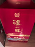 泸州醇天瑞祥红 泸州老窖42度浓香型白酒500ml*6瓶整箱纯喜酒宴请送礼 实拍图