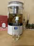 天际（TONZE）水龙头养生壶2026新款家用炖煮一体煮茶壶大容量烧水壶花茶桶 【316L不锈钢底盘】带茶漏/8大功能 3L 实拍图