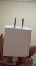 Apple/苹果 20W type-c充电器 苹果usb-c充电器原装手机快充头 旗舰店苹果iPhone 17 Pro Max充电器 实拍图