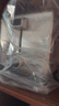 东菱（Donlim）烤面包机早餐机三明治机多士炉不锈钢机身 家用小型全自动宽槽吐司机轻食机DL-8117 实拍图