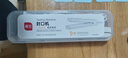 展艺 封口机 插电白色小型迷你便携式零食牛轧糖雪花酥袋子封口密封 实拍图