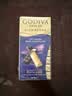 歌帝梵（Godiva）72%黑巧克力90克黑巧排块零食大礼包喜糖礼物零食休闲零食 实拍图