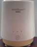 贝因美（Beingmate）婴儿摇奶器电动宝宝奶粉搅拌器外出冲奶神器智能可调全自动转奶机 实拍图